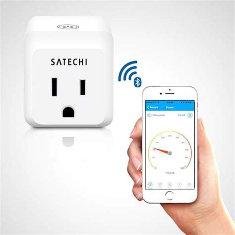 bluetooth electrical box|Amazon.com: Bluetooth Plug Outlet.